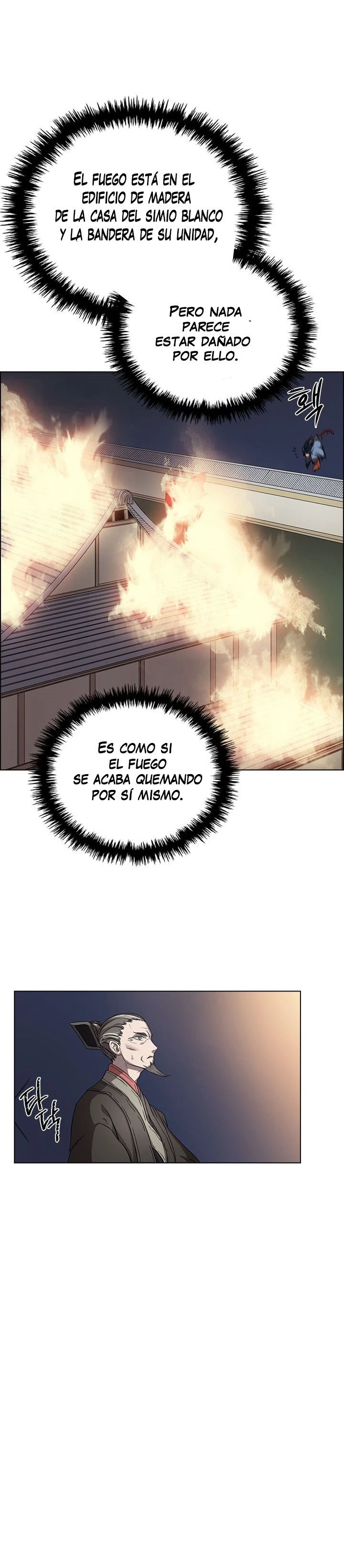 Crónicas del Demonio Celestial capítulo 82 página 18
