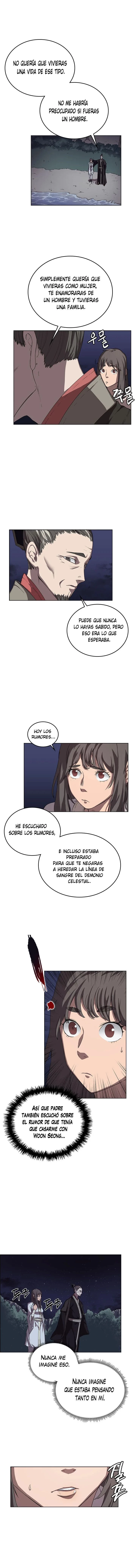 Crónicas del Demonio Celestial capítulo 83 página 2