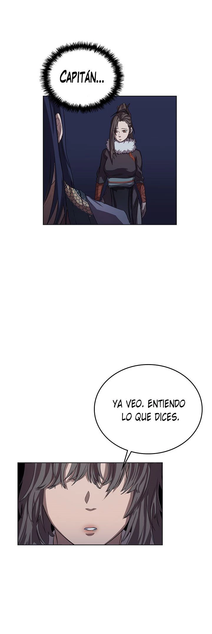 Crónicas del Demonio Celestial capítulo 84 página 16