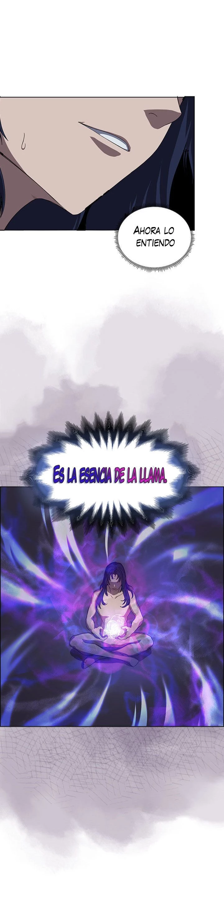 Crónicas del Demonio Celestial capítulo 84 página 27