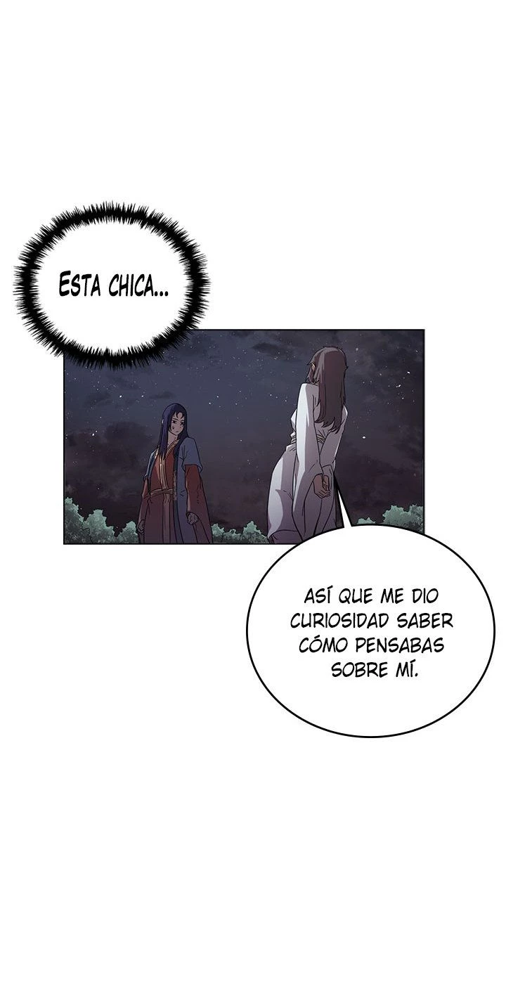 Crónicas del Demonio Celestial capítulo 84 página 9