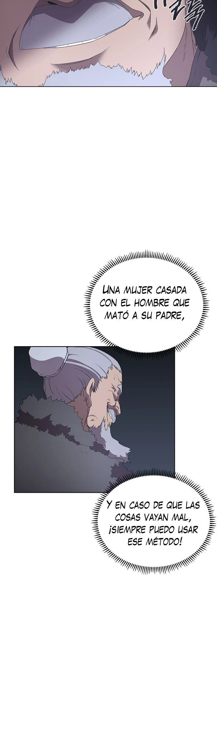 Crónicas del Demonio Celestial capítulo 85 página 13