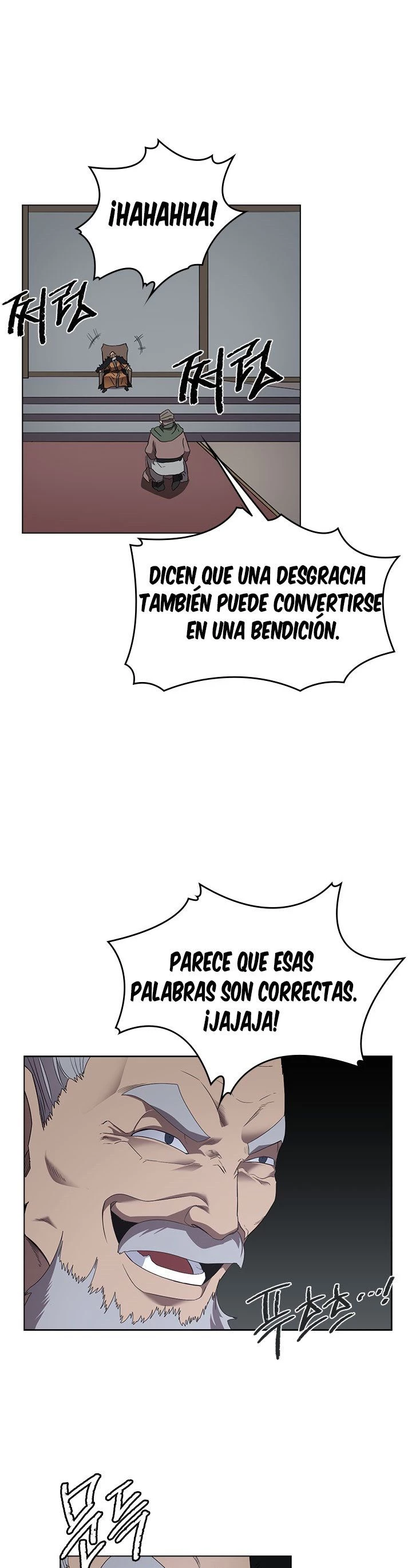 Crónicas del Demonio Celestial capítulo 85 página 14