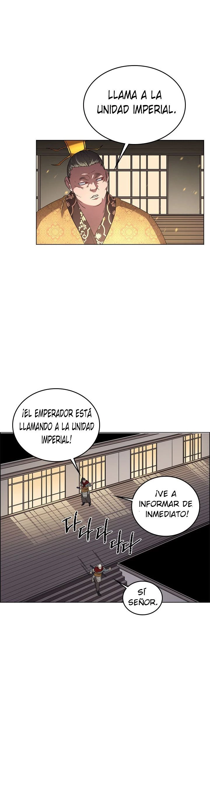 Crónicas del Demonio Celestial capítulo 85 página 23