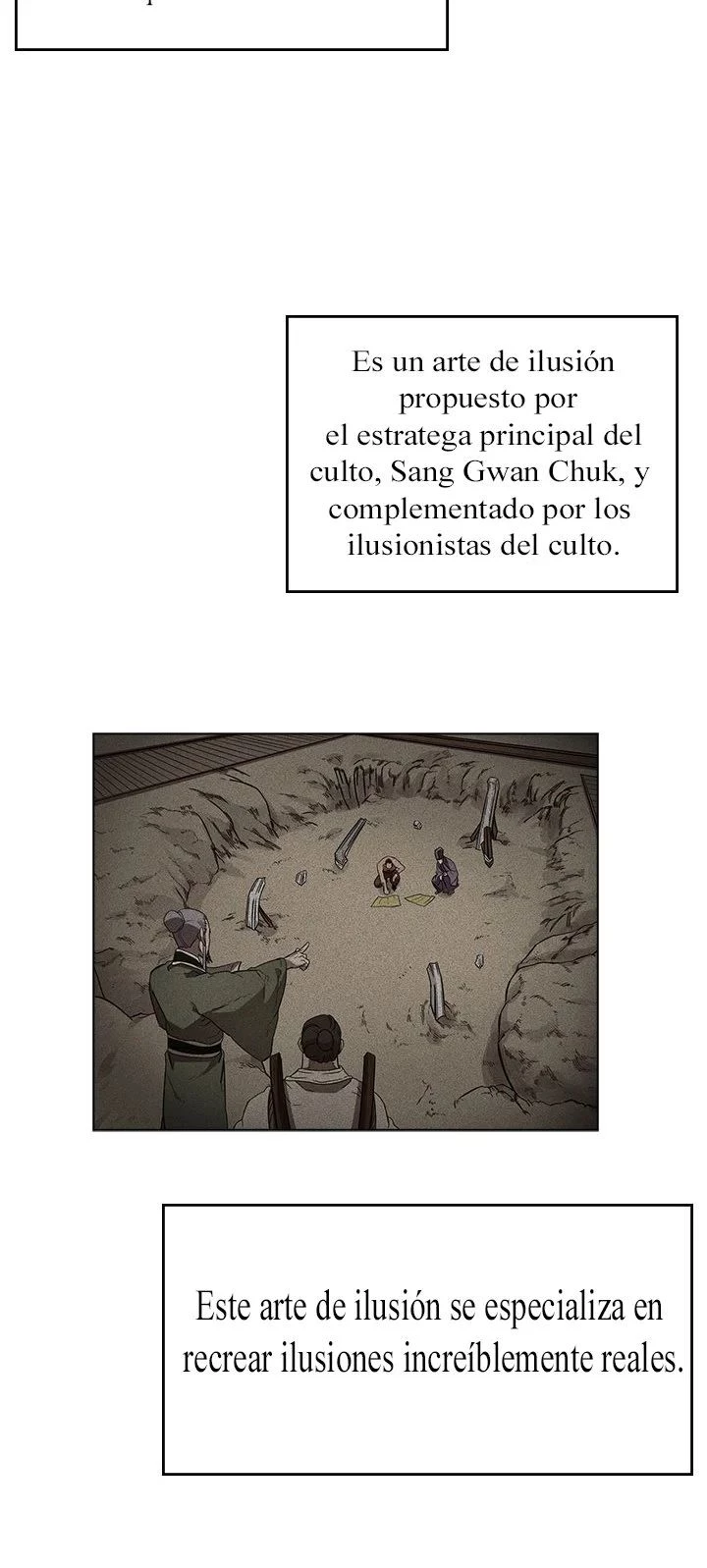 Crónicas del Demonio Celestial capítulo 86 página 24