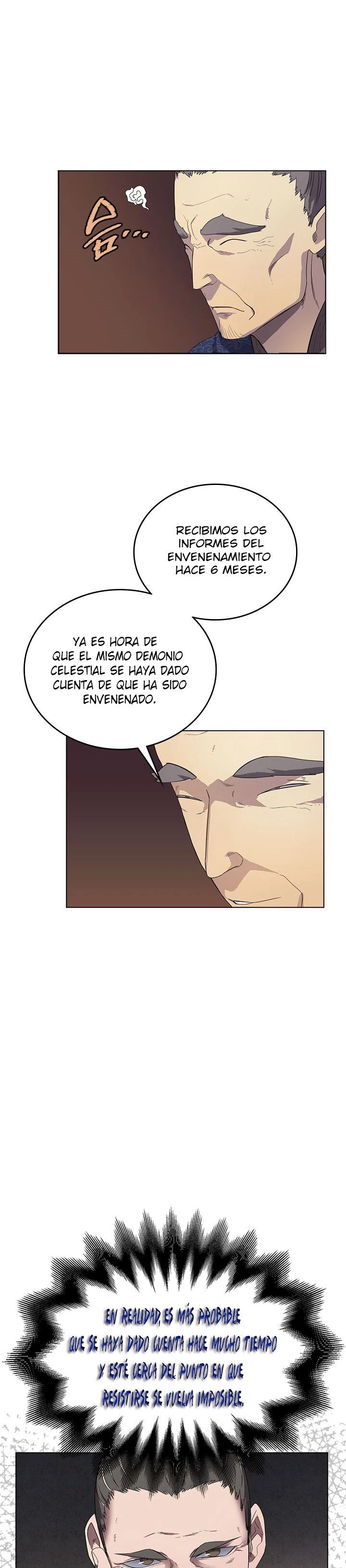 Crónicas del Demonio Celestial capítulo 86 página 7