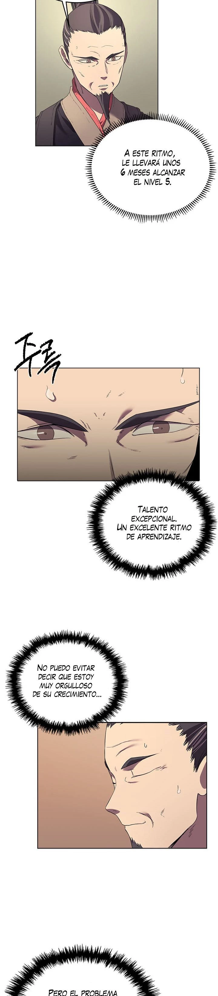 Crónicas del Demonio Celestial capítulo 87 página 11