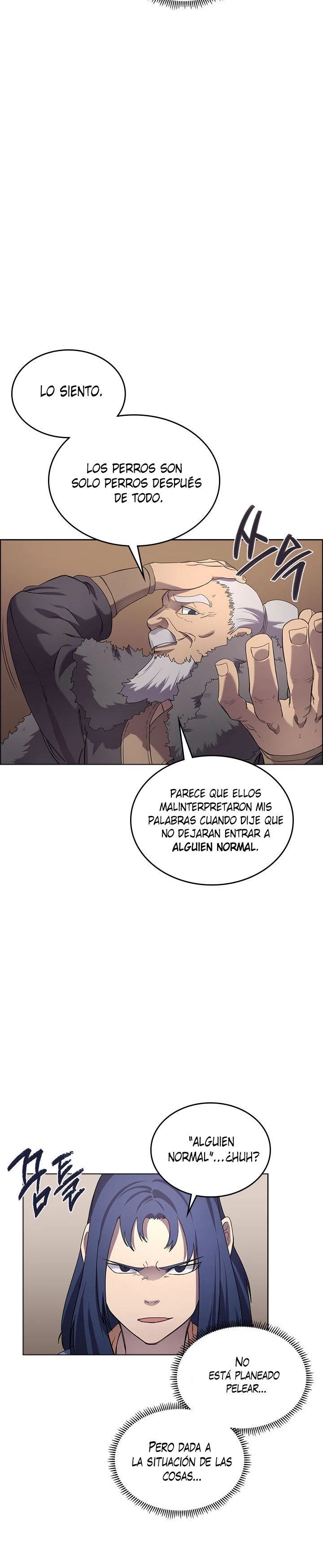 Crónicas del Demonio Celestial capítulo 91 página 10