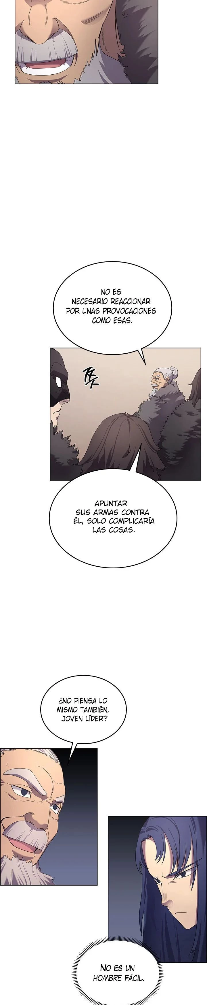 Crónicas del Demonio Celestial capítulo 91 página 9