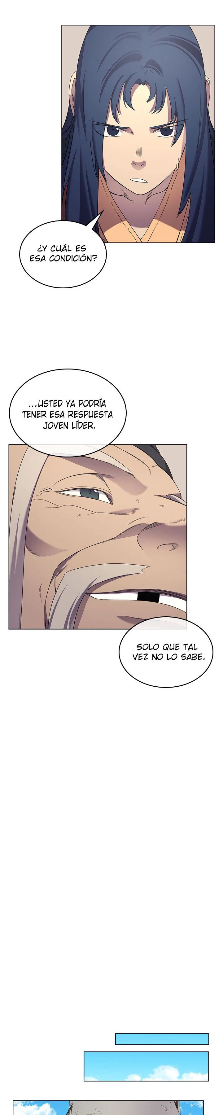 Crónicas del Demonio Celestial capítulo 92 página 11