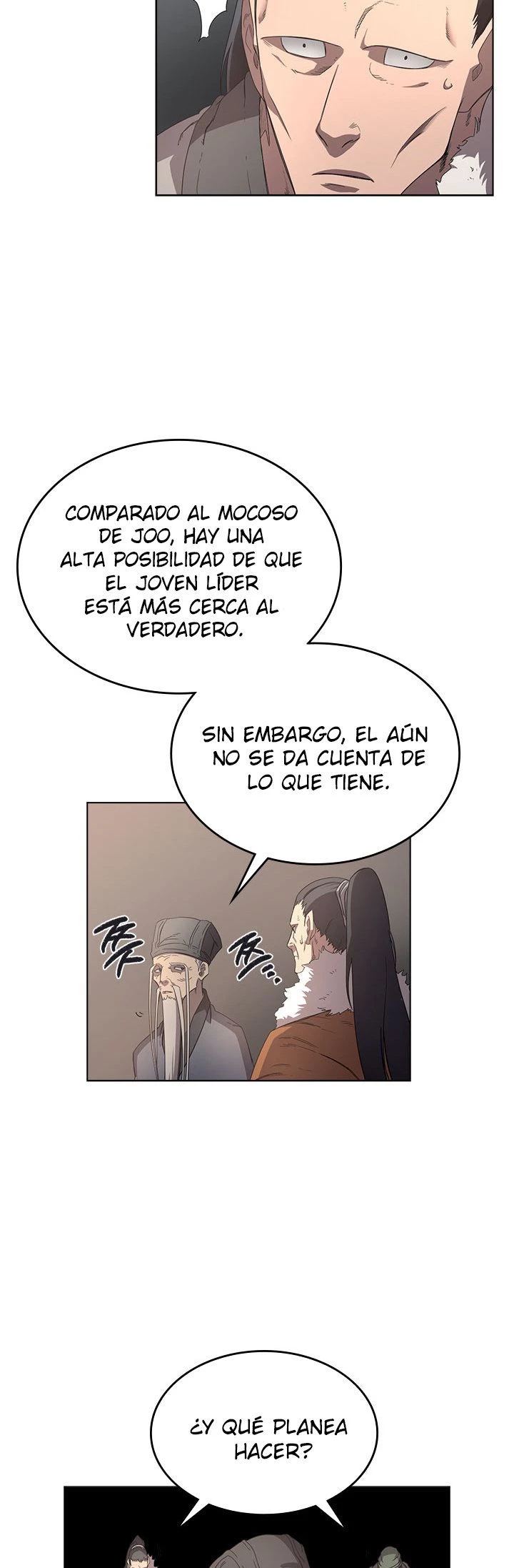 Crónicas del Demonio Celestial capítulo 92 página 17