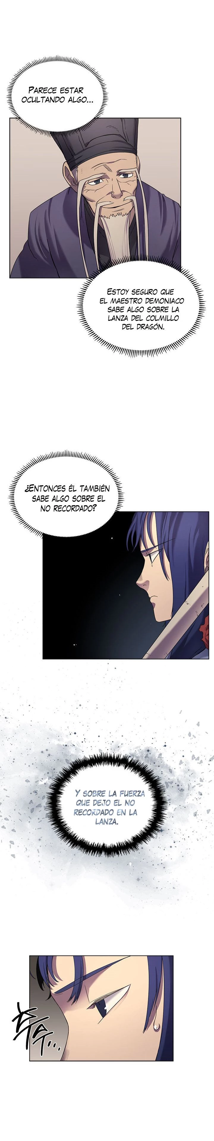 Crónicas del Demonio Celestial capítulo 92 página 4