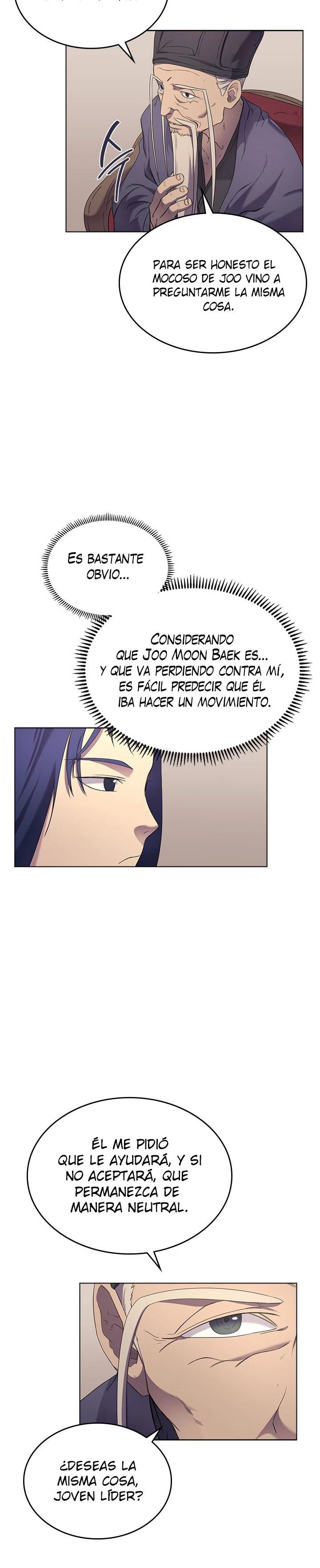 Crónicas del Demonio Celestial capítulo 92 página 7