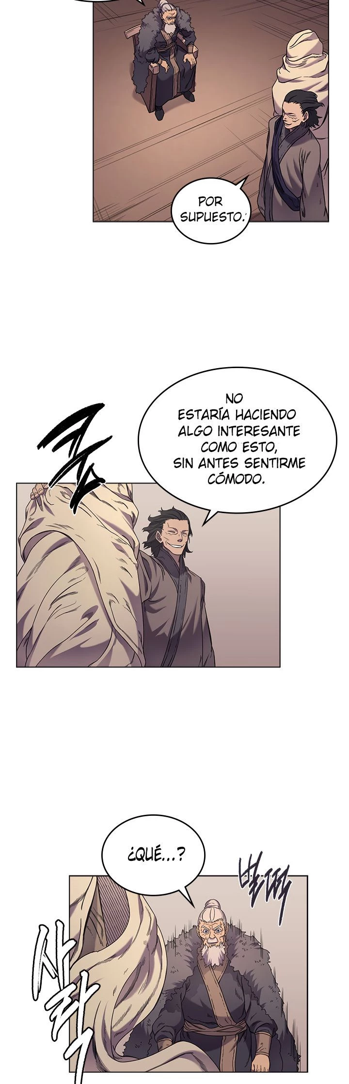 Crónicas del Demonio Celestial capítulo 93 página 14