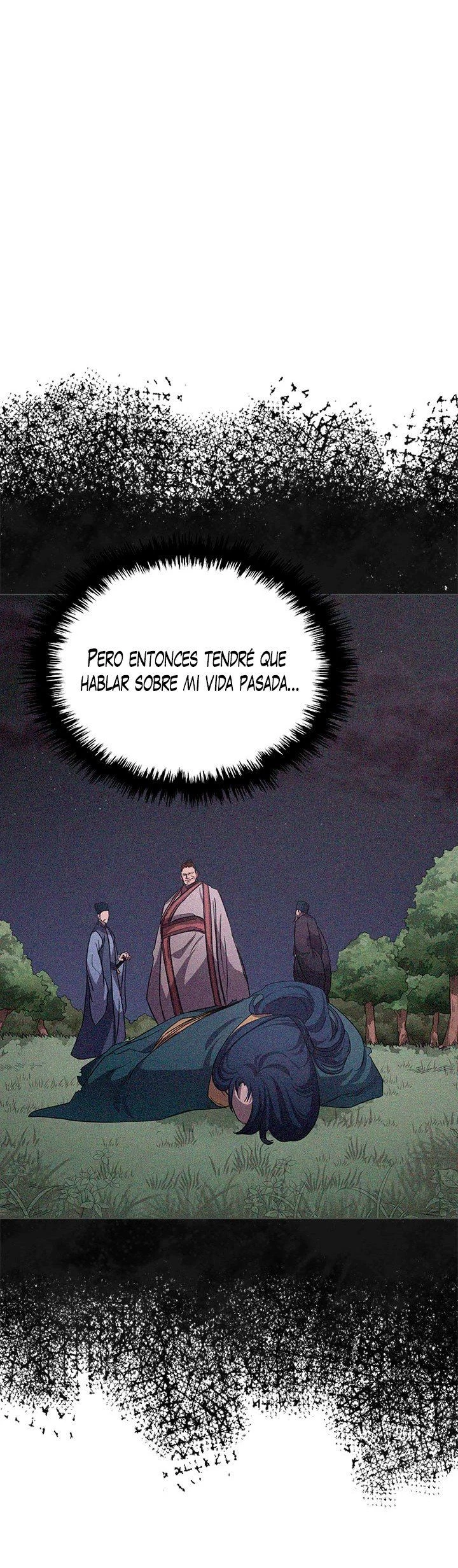 Crónicas del Demonio Celestial capítulo 97 página 22