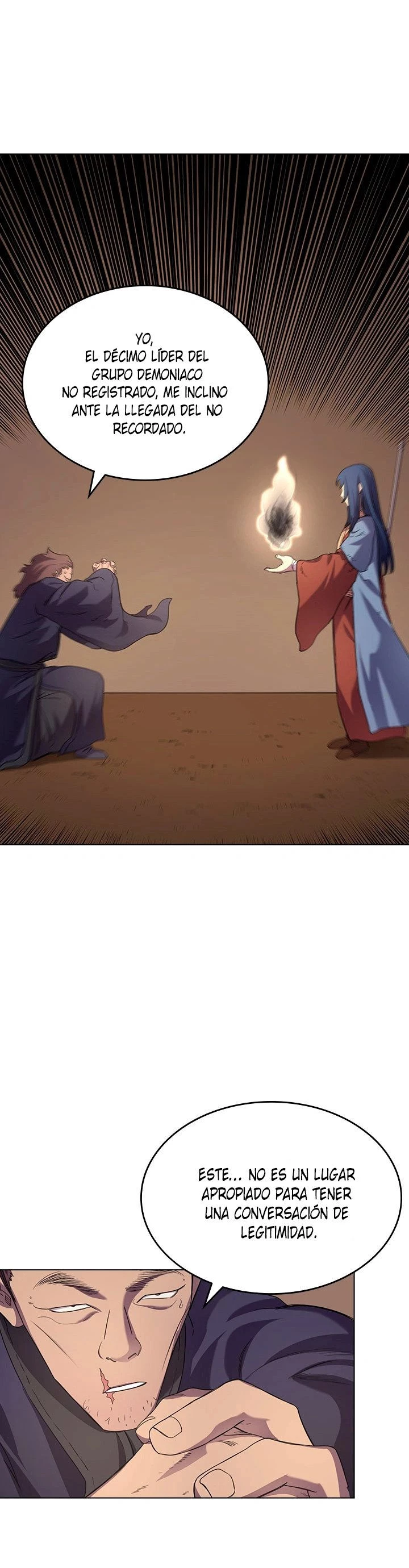Crónicas del Demonio Celestial capítulo 97 página 7