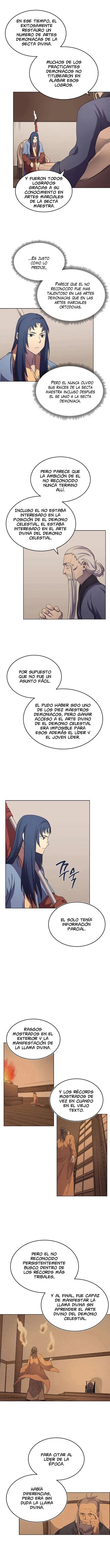 Crónicas del Demonio Celestial capítulo 98 página 2