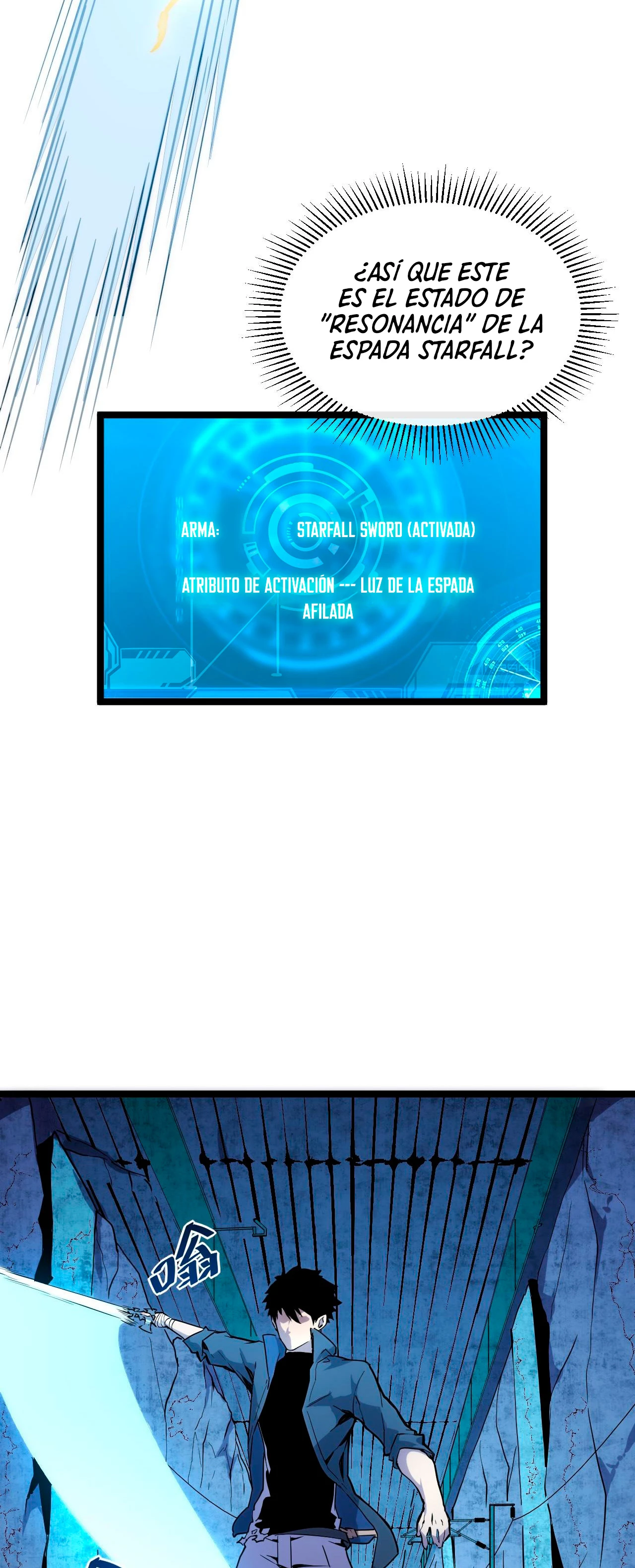 Levantate de los Escombros capítulo 10 página 27