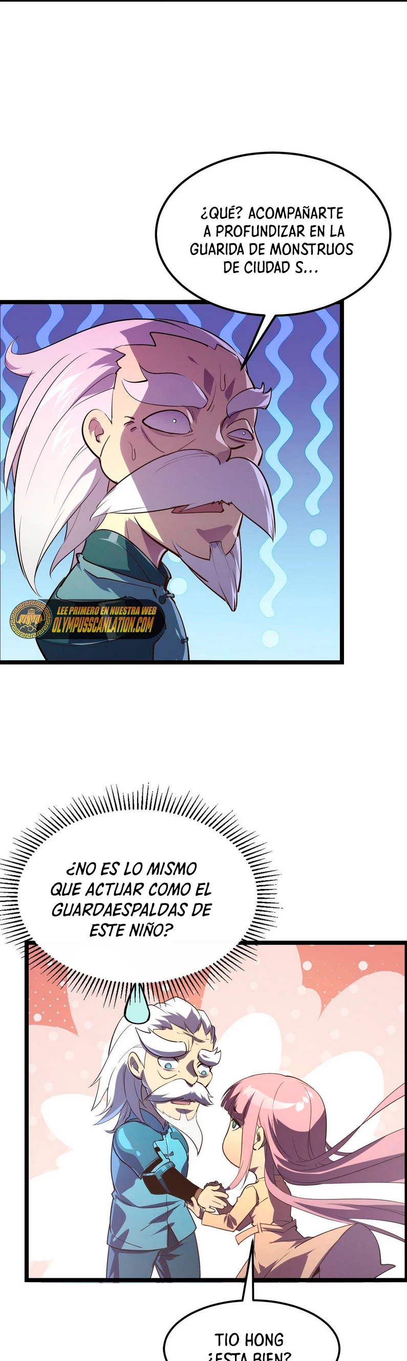 Levantate de los Escombros capítulo 100 página 16