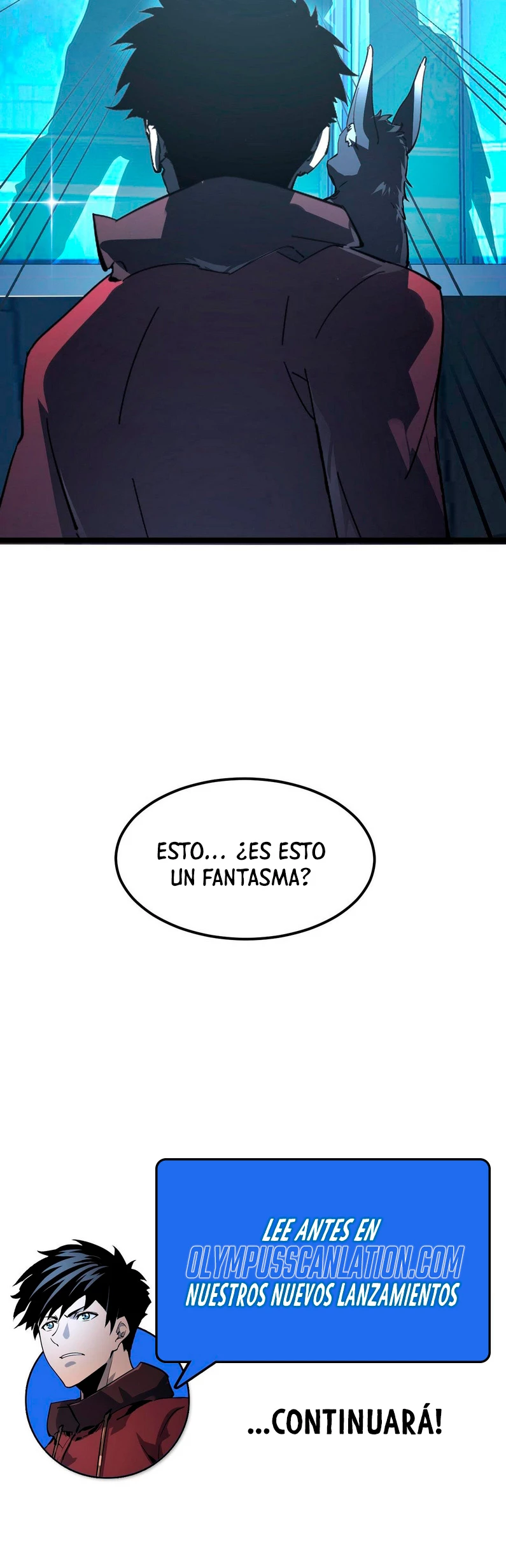 Levantate de los Escombros capítulo 100 página 32