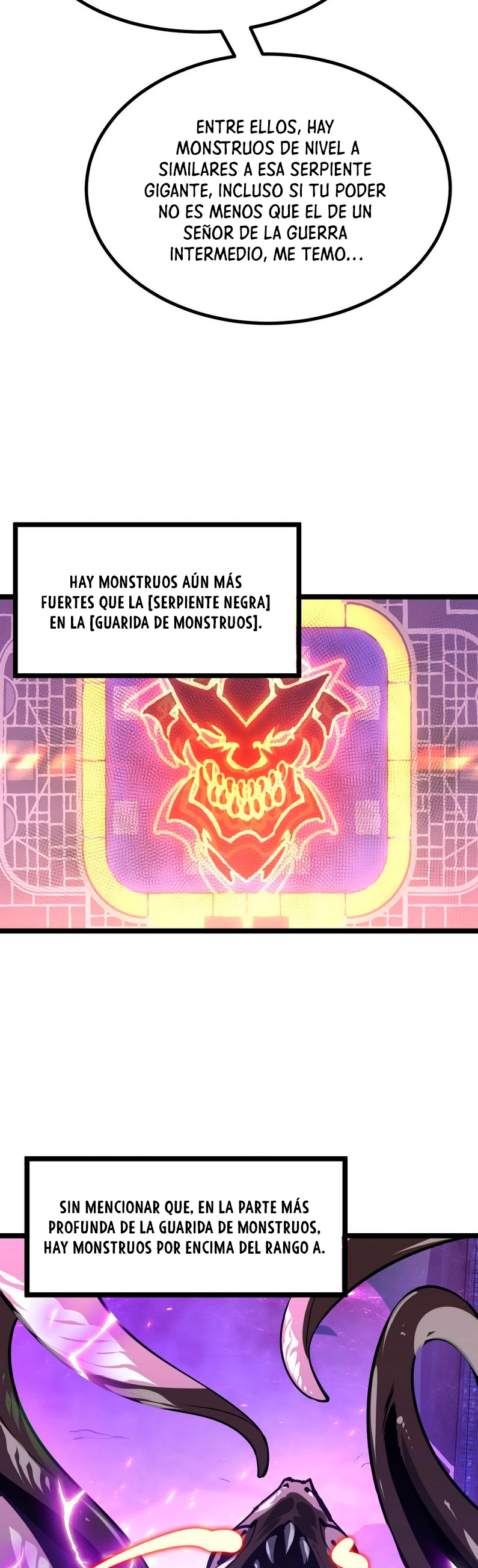 Levantate de los Escombros capítulo 100 página 9