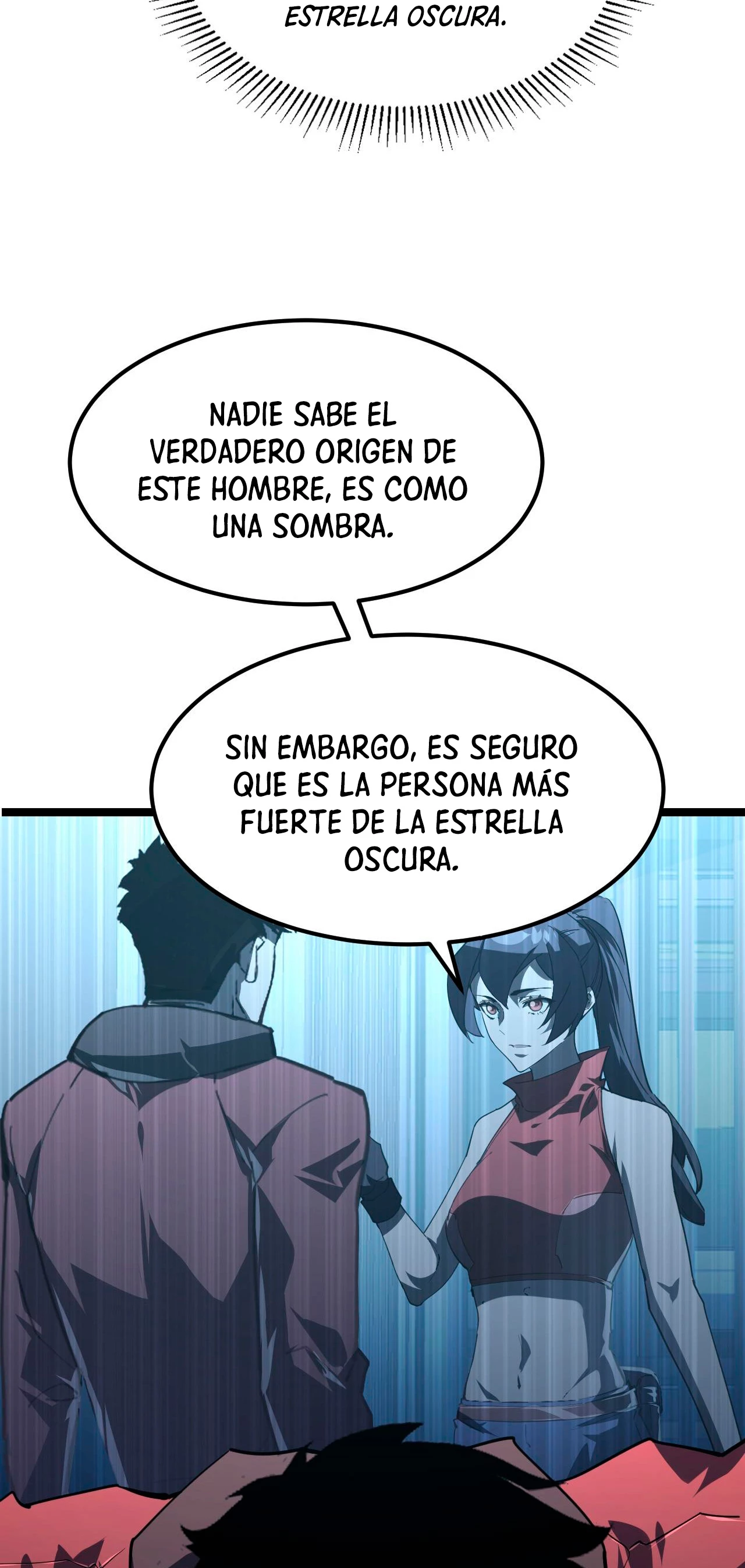 Levantate de los Escombros capítulo 101 página 11
