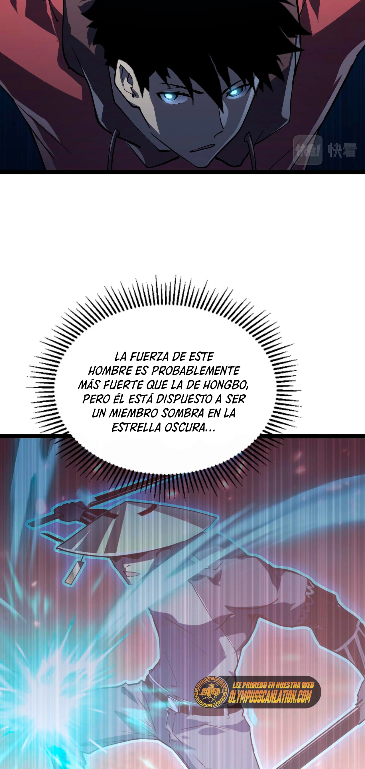 Levantate de los Escombros capítulo 101 página 12