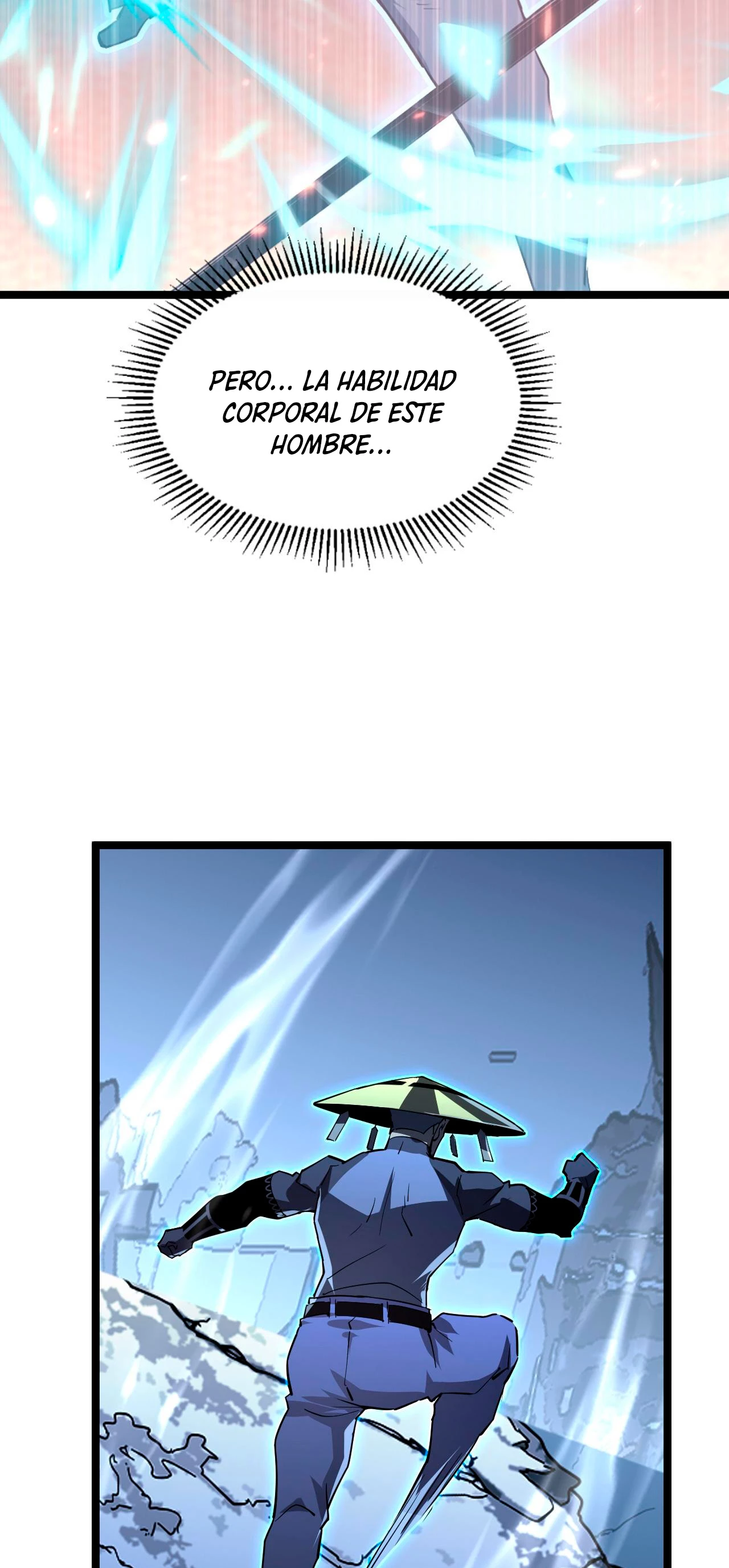 Levantate de los Escombros capítulo 101 página 13