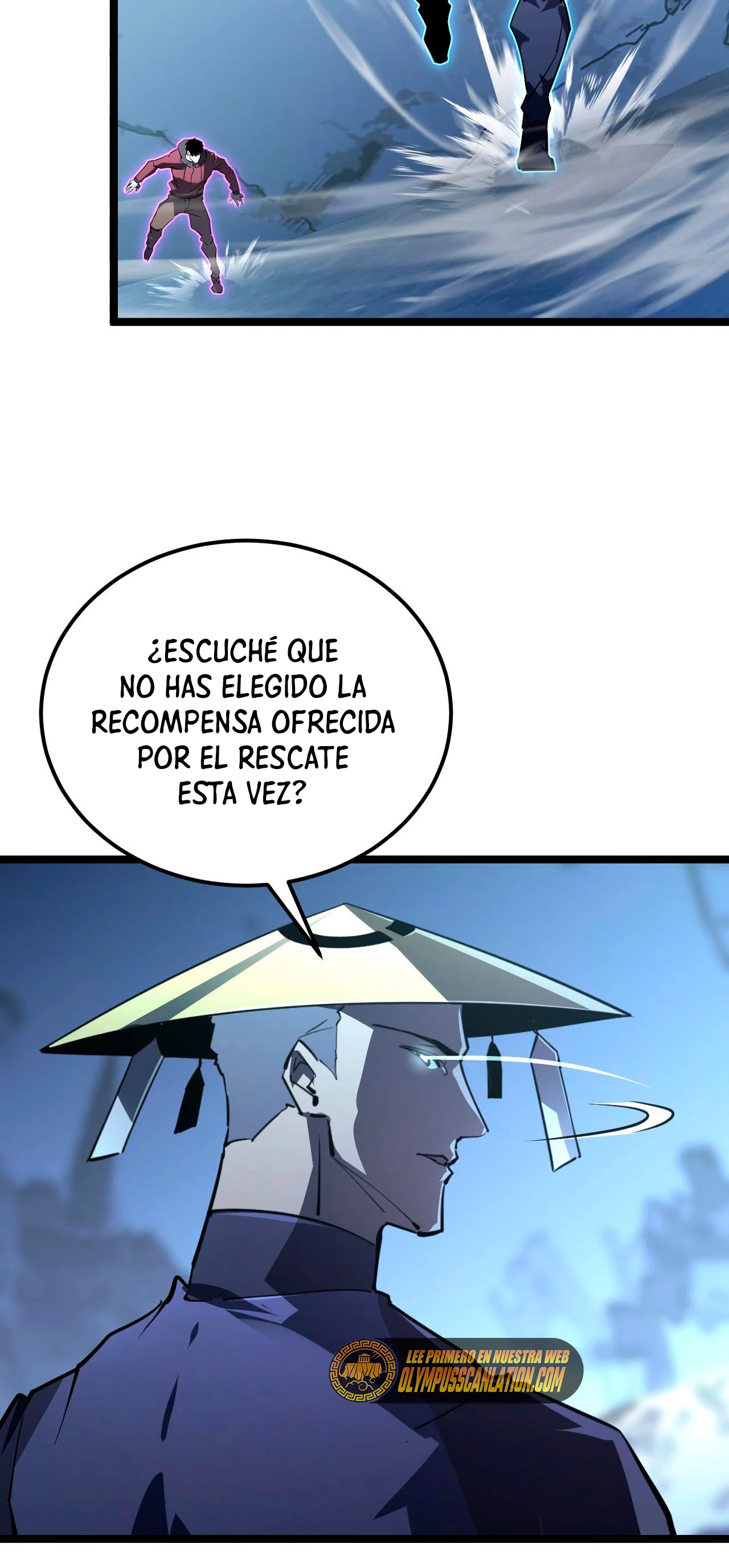 Levantate de los Escombros capítulo 101 página 15