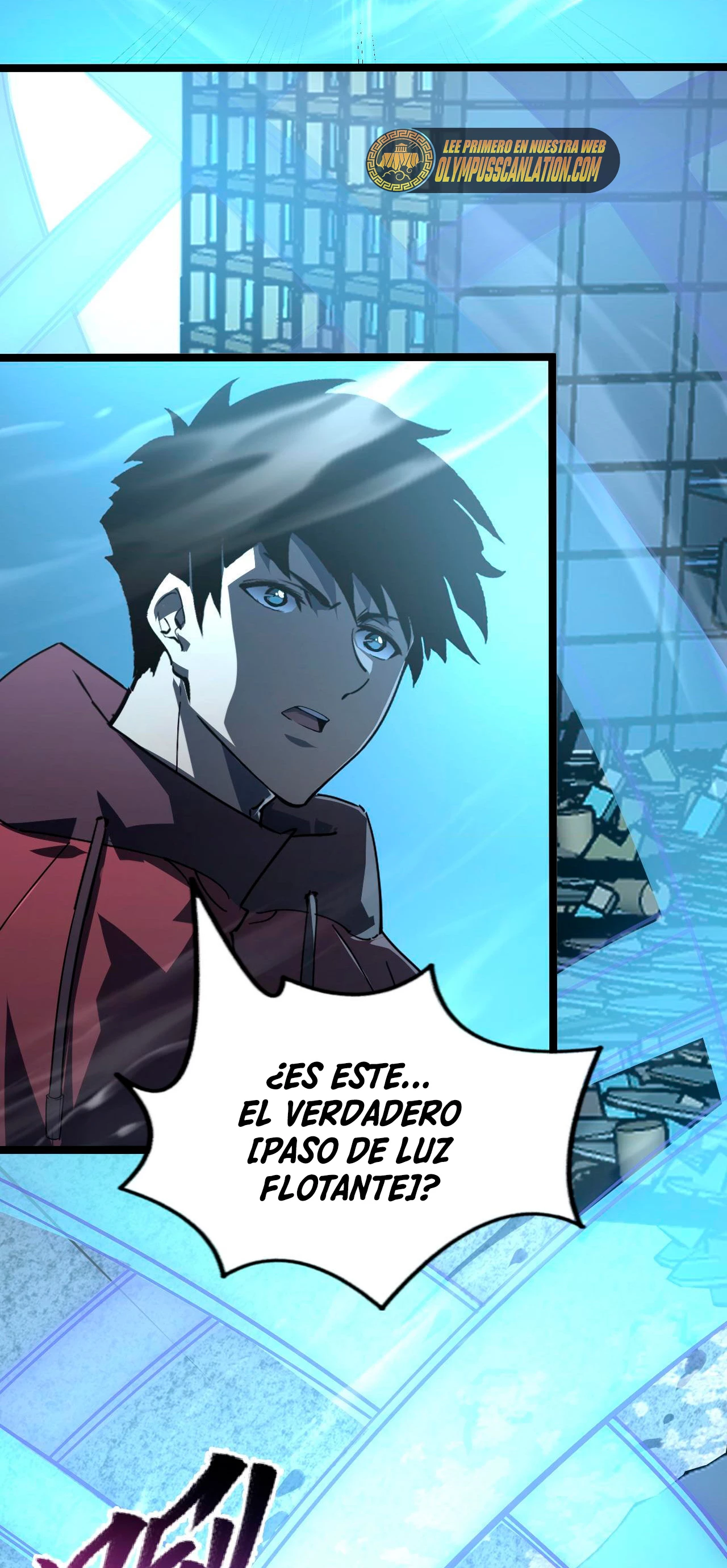 Levantate de los Escombros capítulo 101 página 28