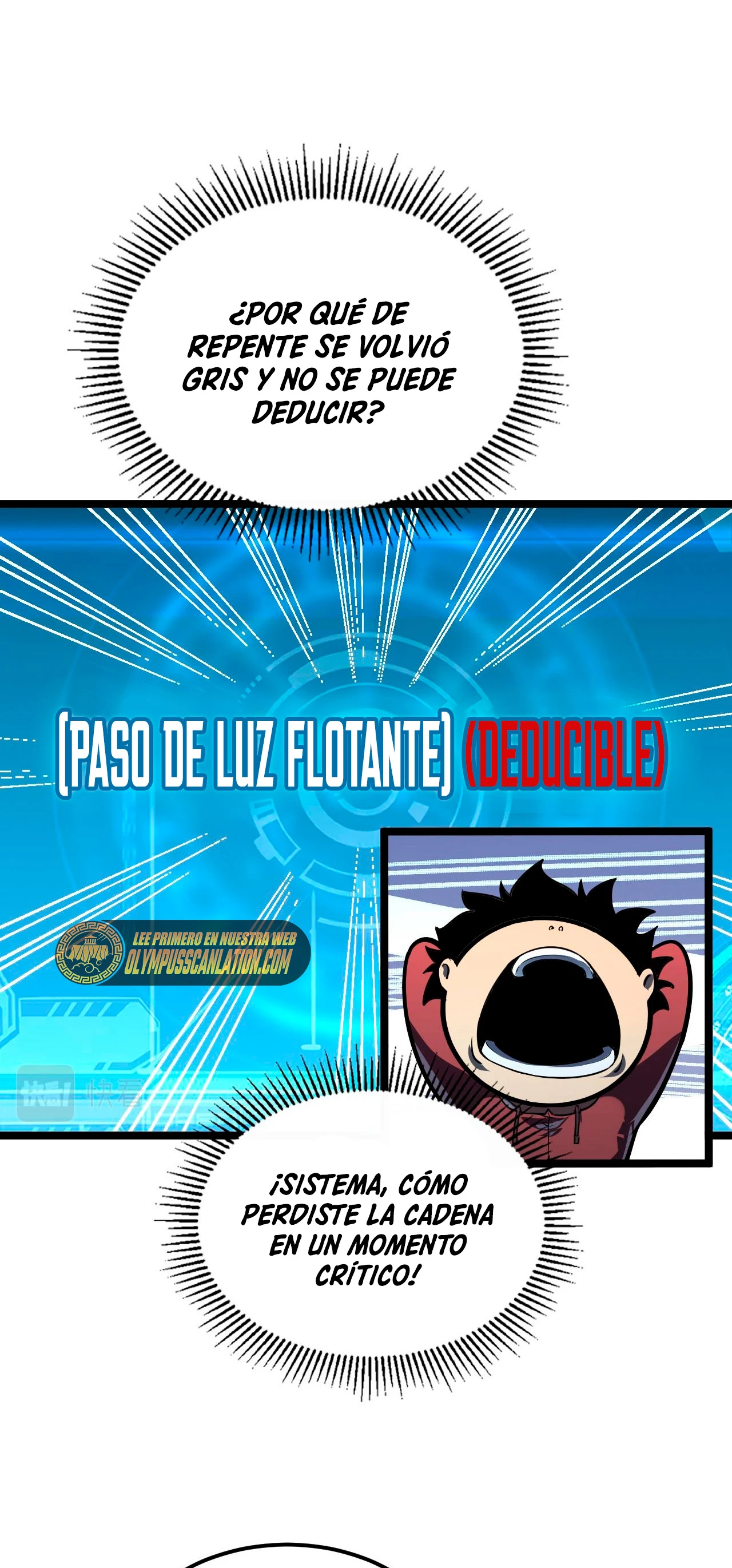 Levantate de los Escombros capítulo 101 página 37
