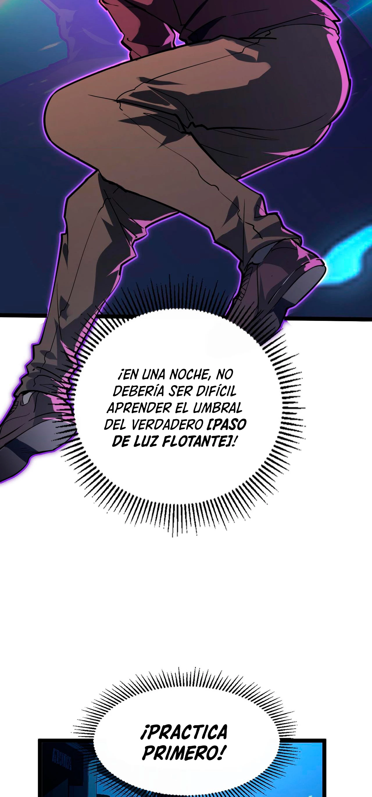Levantate de los Escombros capítulo 101 página 40