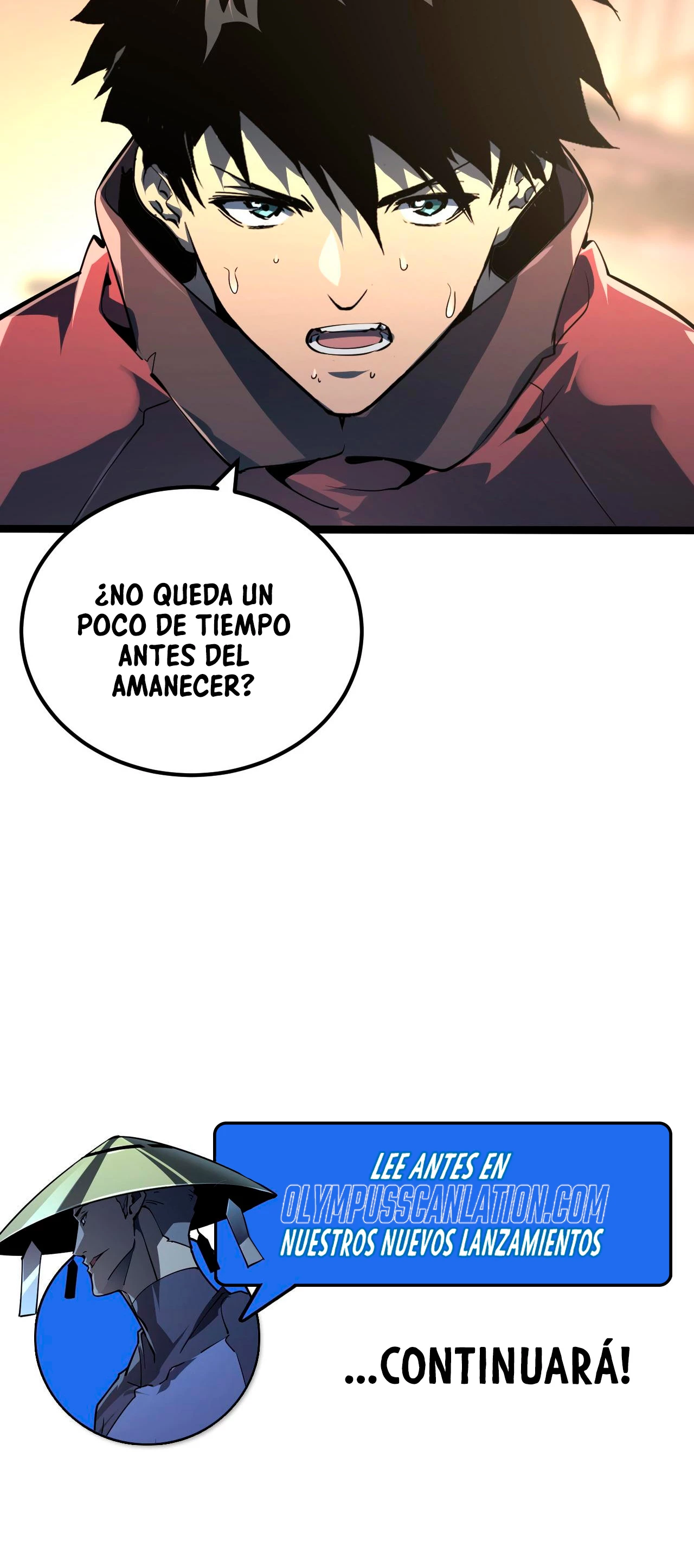 Levantate de los Escombros capítulo 101 página 48