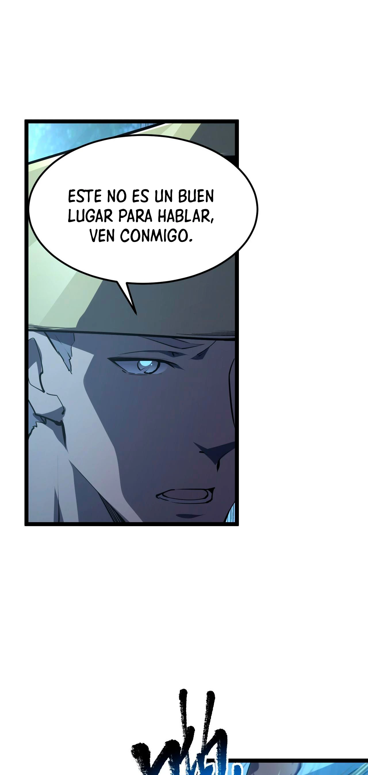 Levantate de los Escombros capítulo 101 página 7
