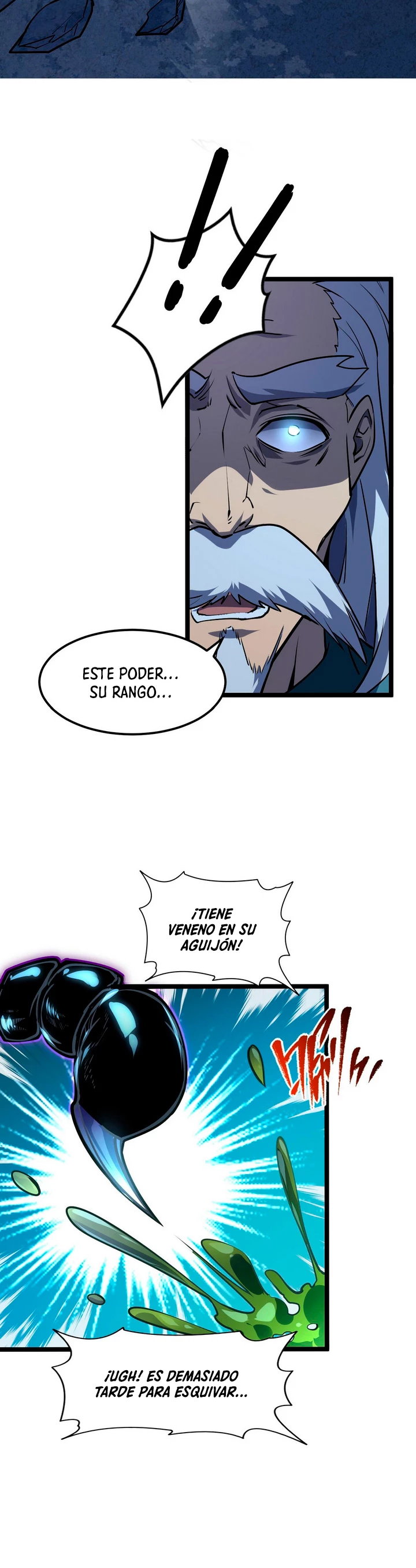 Levantate de los Escombros capítulo 104 página 10