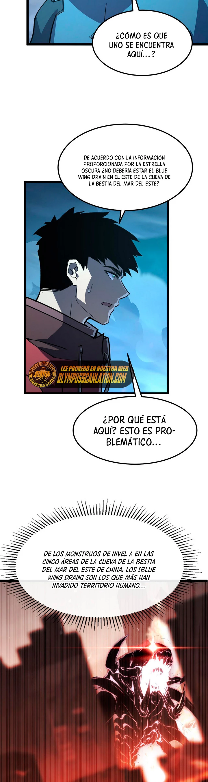Levantate de los Escombros capítulo 104 página 15