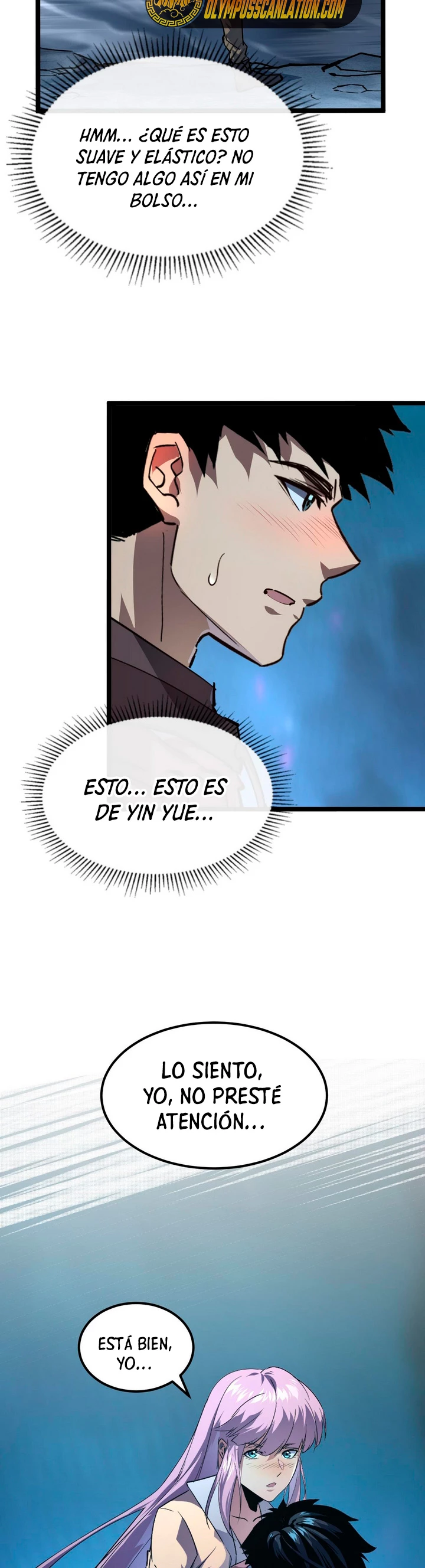 Levantate de los Escombros capítulo 104 página 26