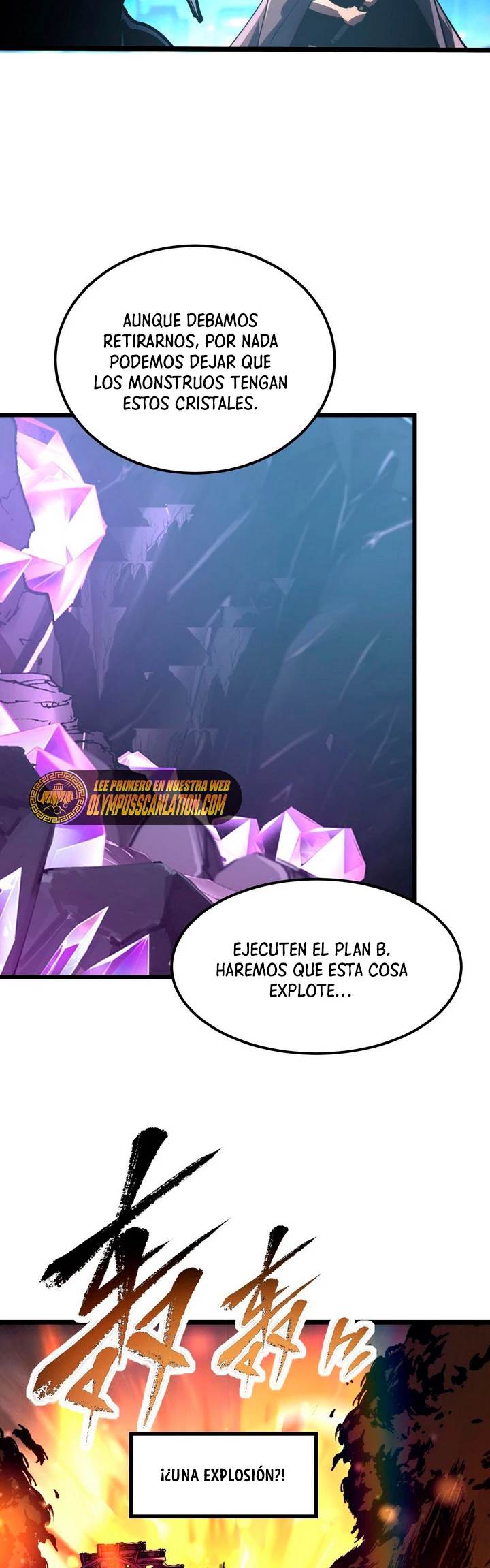 Levantate de los Escombros capítulo 106 página 24