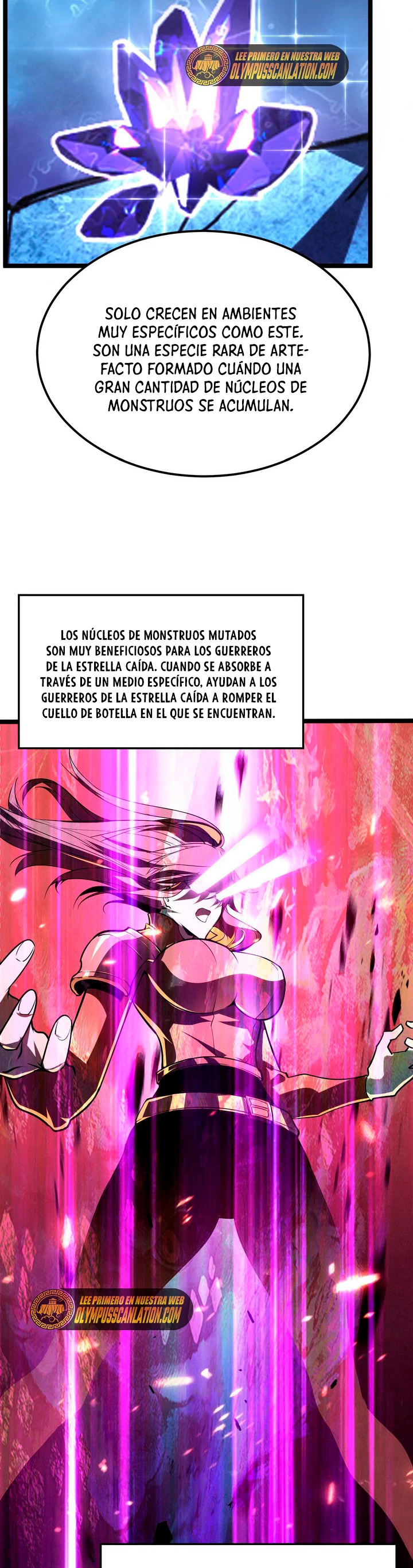 Levantate de los Escombros capítulo 108 página 10