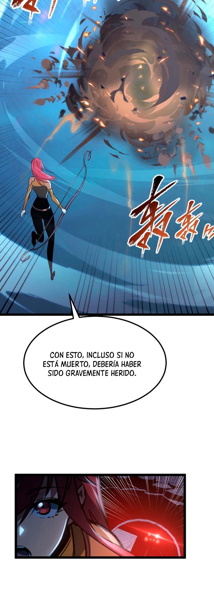 Levantate de los Escombros capítulo 108 página 30