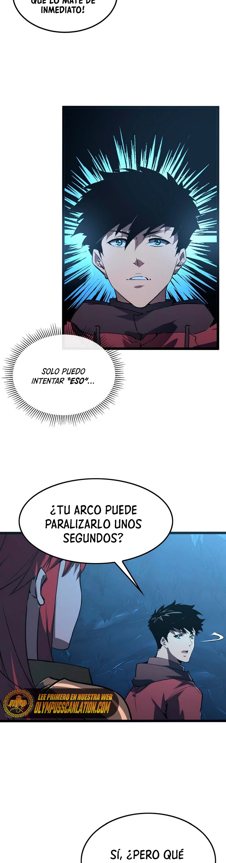 Levantate de los Escombros capítulo 109 página 16