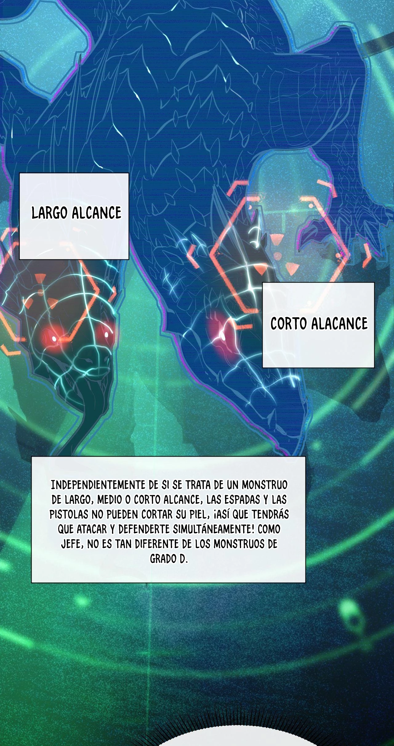 Levantate de los Escombros capítulo 11 página 28