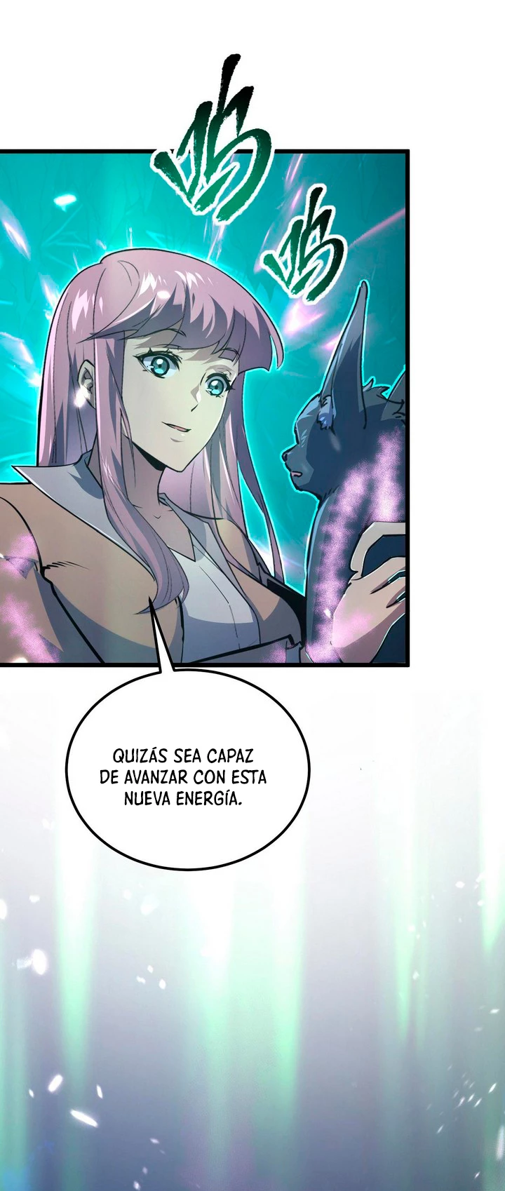 Levantate de los Escombros capítulo 111 página 35