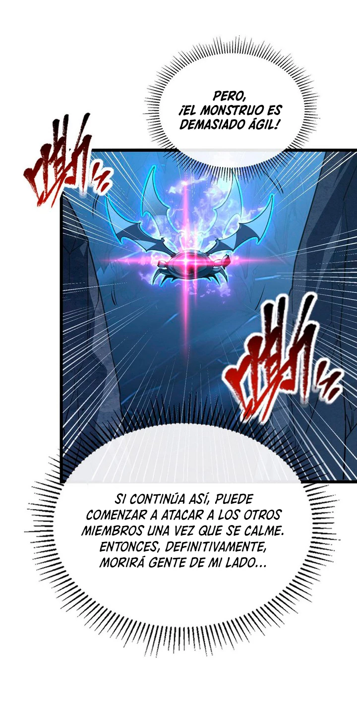 Levantate de los Escombros capítulo 111 página 44