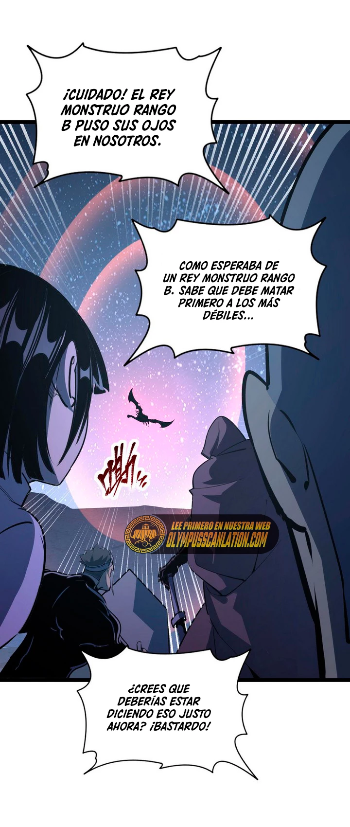 Levantate de los Escombros capítulo 111 página 47