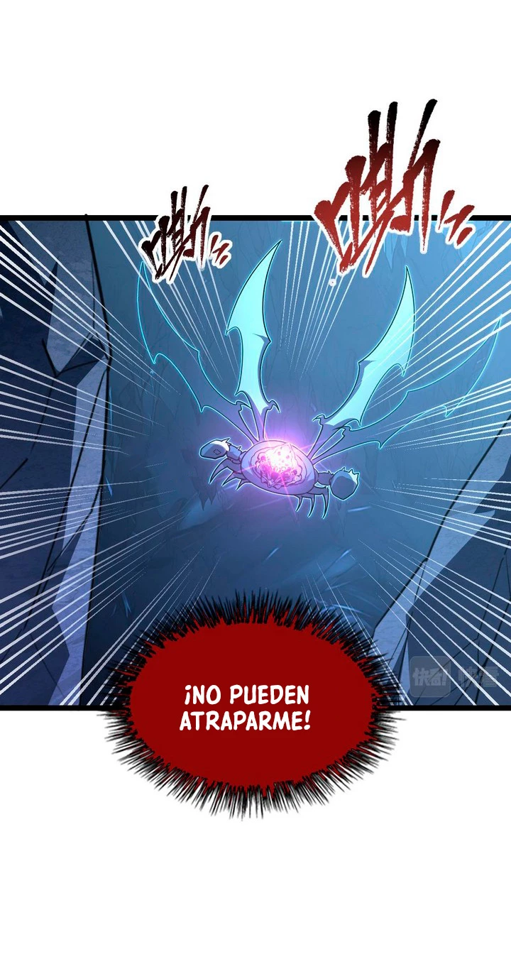 Levantate de los Escombros capítulo 112 página 17