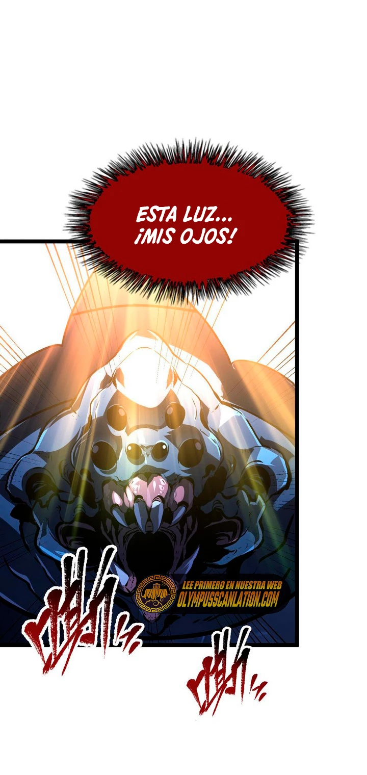 Levantate de los Escombros capítulo 112 página 21