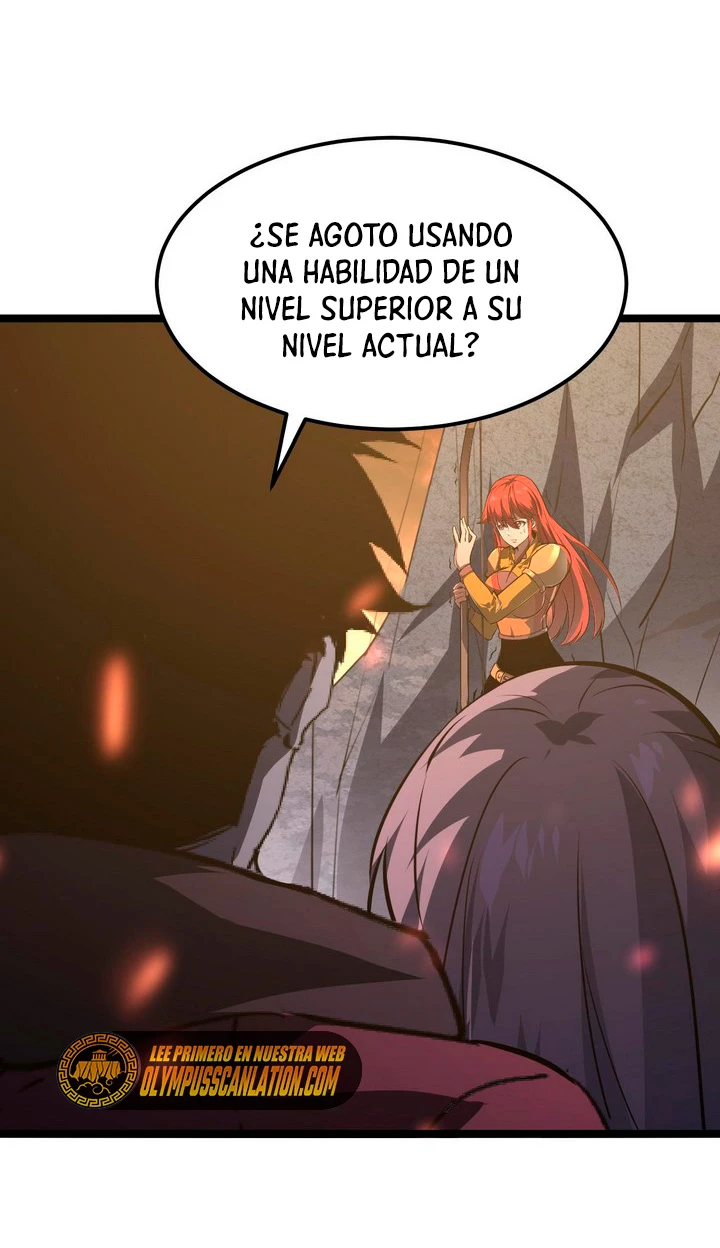 Levantate de los Escombros capítulo 112 página 39