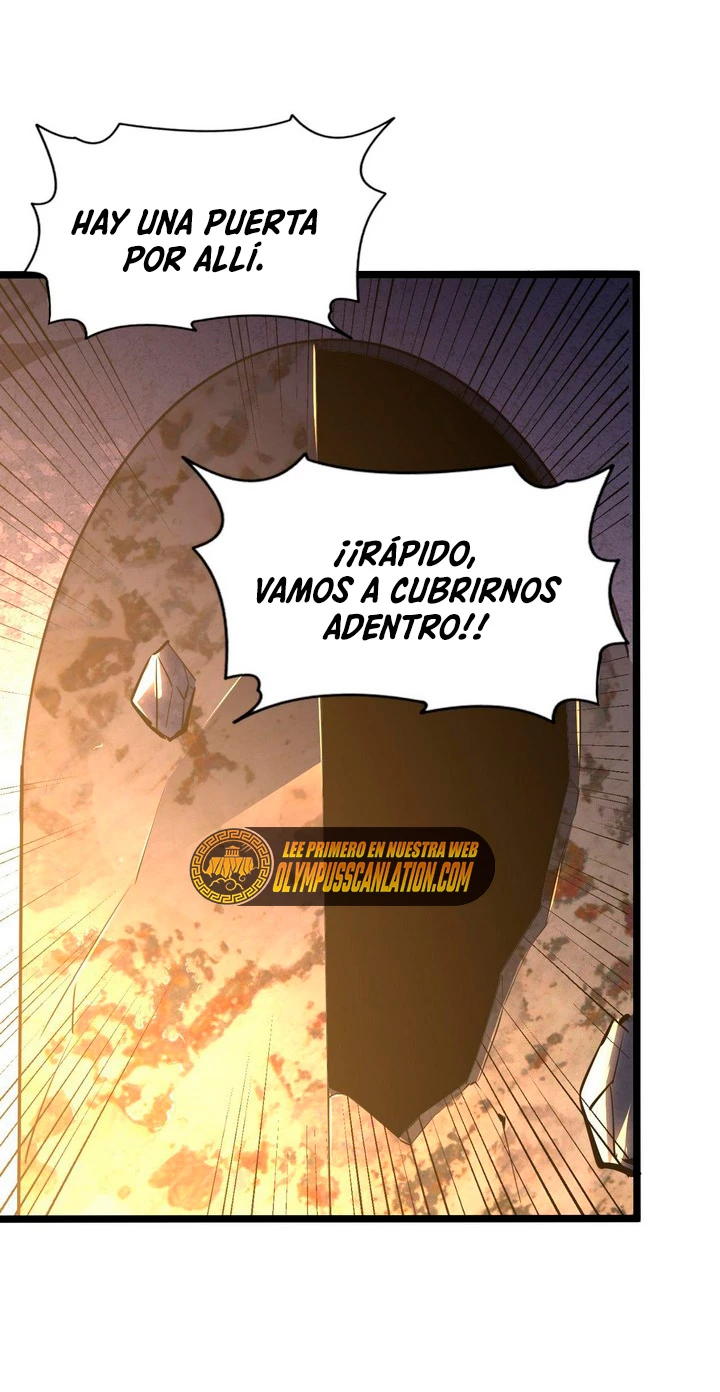 Levantate de los Escombros capítulo 112 página 43