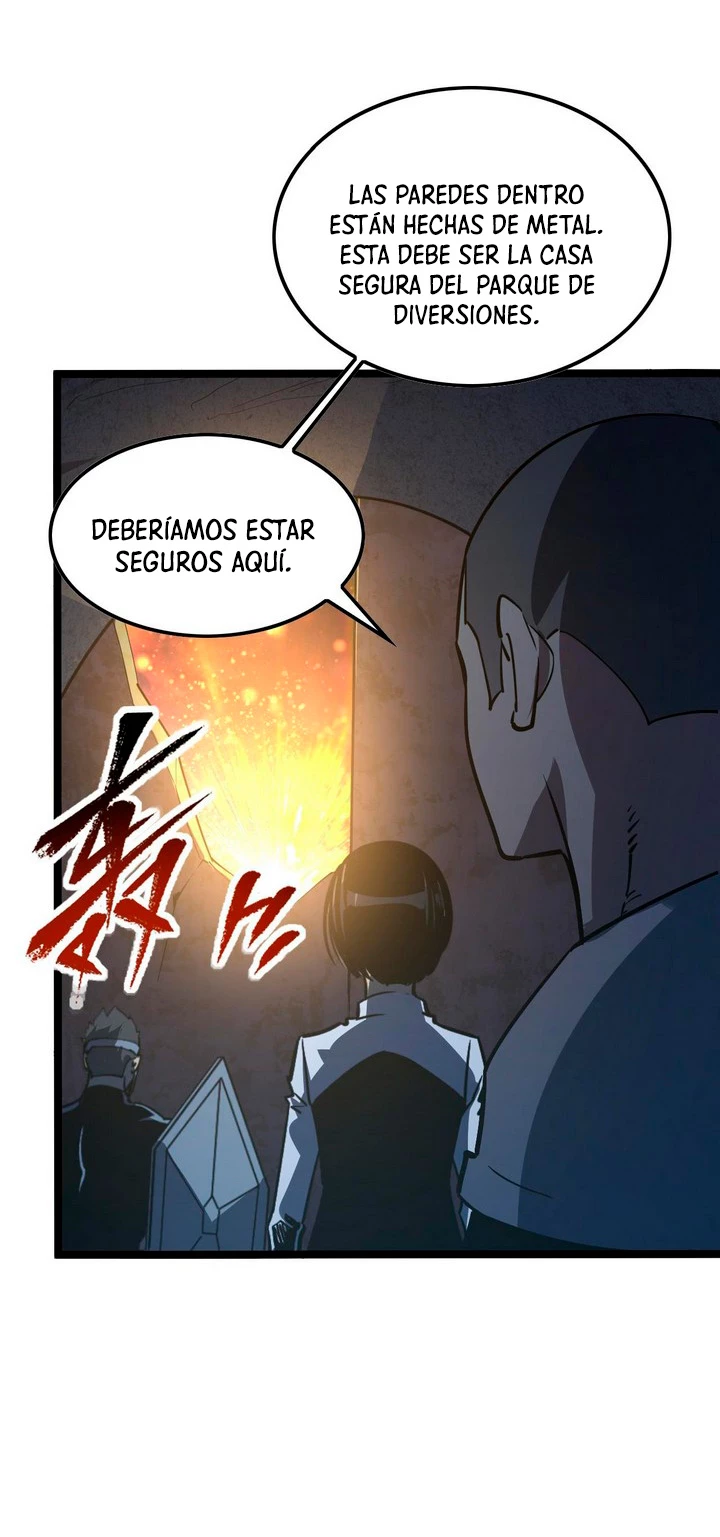 Levantate de los Escombros capítulo 112 página 44